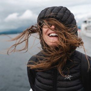 Meet your Posher, Anne